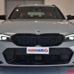BMW M340I TOURING MHEV XDRIVE MSPORT PRO 374 CV USATA