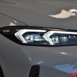 BMW M340I TOURING MHEV XDRIVE MSPORT PRO 374 CV USATA