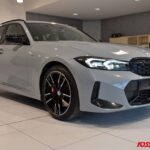 BMW M340I TOURING MHEV XDRIVE MSPORT PRO 374 CV USATA
