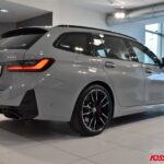 BMW M340I TOURING MHEV XDRIVE MSPORT PRO 374 CV USATA