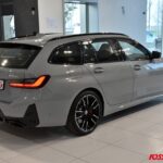 BMW M340I TOURING MHEV XDRIVE MSPORT PRO 374 CV USATA