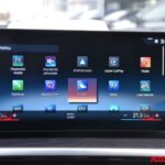 BMW M340I TOURING MHEV XDRIVE MSPORT PRO 374 CV USATA