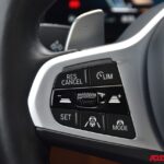 BMW M340I TOURING MHEV XDRIVE MSPORT PRO 374 CV USATA