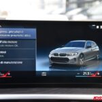 BMW M340I TOURING MHEV XDRIVE MSPORT PRO 374 CV USATA