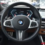 BMW M340I TOURING MHEV XDRIVE MSPORT PRO 374 CV USATA