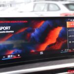 BMW M340I TOURING MHEV XDRIVE MSPORT PRO 374 CV USATA