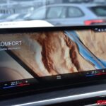 BMW M340I TOURING MHEV XDRIVE MSPORT PRO 374 CV USATA