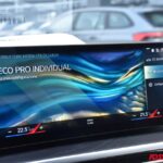 BMW M340I TOURING MHEV XDRIVE MSPORT PRO 374 CV USATA