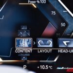 BMW M340I TOURING MHEV XDRIVE MSPORT PRO 374 CV USATA