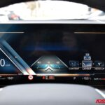 BMW M340I TOURING MHEV XDRIVE MSPORT PRO 374 CV USATA