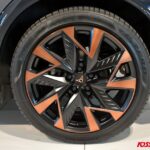 CUPRA NEW FORMENTOR 1.5 E-HYBRID 204 CV DSG PLUG IN USATA