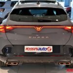CUPRA NEW FORMENTOR 1.5 E-HYBRID 204 CV DSG PLUG IN USATA