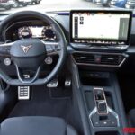 CUPRA NEW FORMENTOR 1.5 E-HYBRID 204 CV DSG PLUG IN USATA