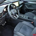 CUPRA NEW FORMENTOR 1.5 E-HYBRID 204 CV DSG PLUG IN USATA