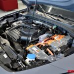 CUPRA NEW FORMENTOR 1.5 E-HYBRID 204 CV DSG PLUG IN USATA