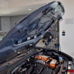 CUPRA NEW FORMENTOR 1.5 E-HYBRID 204 CV DSG PLUG IN USATA