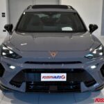 CUPRA NEW FORMENTOR 1.5 E-HYBRID 204 CV DSG PLUG IN USATA