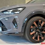 CUPRA NEW FORMENTOR 1.5 E-HYBRID 204 CV DSG PLUG IN USATA