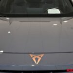 CUPRA NEW FORMENTOR 1.5 E-HYBRID 204 CV DSG PLUG IN USATA