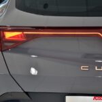 CUPRA NEW FORMENTOR 1.5 E-HYBRID 204 CV DSG PLUG IN USATA