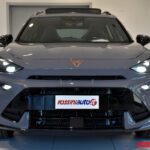 CUPRA NEW FORMENTOR 1.5 E-HYBRID 204 CV DSG PLUG IN USATA