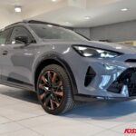 CUPRA NEW FORMENTOR 1.5 E-HYBRID 204 CV DSG PLUG IN USATA