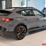 CUPRA NEW FORMENTOR 1.5 E-HYBRID 204 CV DSG PLUG IN USATA