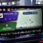 CUPRA NEW FORMENTOR 1.5 E-HYBRID 204 CV DSG PLUG IN USATA