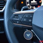 CUPRA NEW FORMENTOR 1.5 E-HYBRID 204 CV DSG PLUG IN USATA