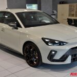 CUPRA NEW LEON 1.5 HYBRID 150 CV DSG USATA