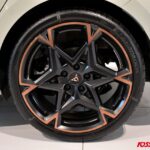 CUPRA NEW LEON 1.5 HYBRID 150 CV DSG USATA