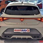 CUPRA NEW LEON 1.5 HYBRID 150 CV DSG USATA