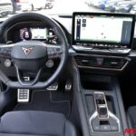 CUPRA NEW LEON 1.5 HYBRID 150 CV DSG USATA