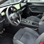 CUPRA NEW LEON 1.5 HYBRID 150 CV DSG USATA