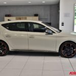 CUPRA NEW LEON 1.5 HYBRID 150 CV DSG USATA
