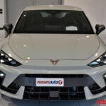 CUPRA NEW LEON 1.5 HYBRID 150 CV DSG USATA