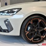 CUPRA NEW LEON 1.5 HYBRID 150 CV DSG USATA