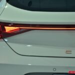CUPRA NEW LEON 1.5 HYBRID 150 CV DSG USATA