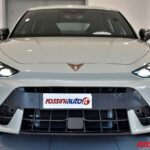 CUPRA NEW LEON 1.5 HYBRID 150 CV DSG USATA