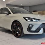 CUPRA NEW LEON 1.5 HYBRID 150 CV DSG USATA