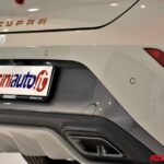 CUPRA NEW LEON 1.5 HYBRID 150 CV DSG USATA