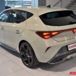 CUPRA NEW LEON 1.5 HYBRID 150 CV DSG USATA