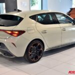 CUPRA NEW LEON 1.5 HYBRID 150 CV DSG USATA