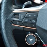 CUPRA NEW LEON 1.5 HYBRID 150 CV DSG USATA