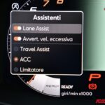 CUPRA NEW LEON 1.5 HYBRID 150 CV DSG USATA