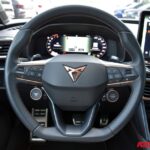 CUPRA NEW LEON 1.5 HYBRID 150 CV DSG USATA