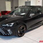 cupra new leon sportstourer 2.0 tdi 150 cv dsg diesel usata