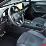 CUPRA NEW LEON SPORTSTOURER 1.5 HYBRID 150 CV DSG USATA