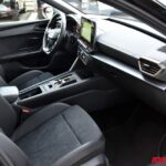 CUPRA NEW LEON SPORTSTOURER 1.5 HYBRID 150 CV DSG USATA