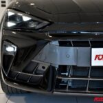 CUPRA NEW LEON SPORTSTOURER 1.5 HYBRID 150 CV DSG USATA